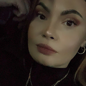 Meet your Posher, Karla